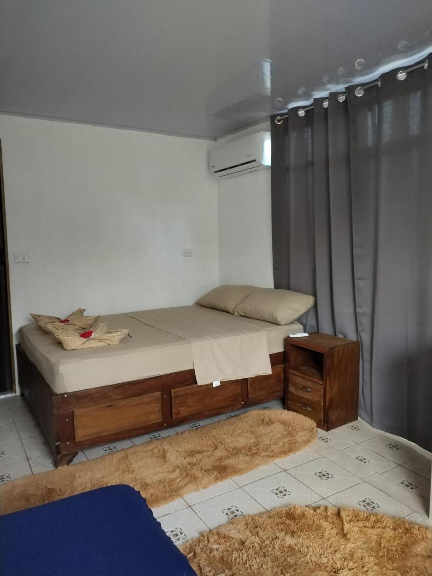 Anluka Estudio Puerto Jiménez 外观 照片