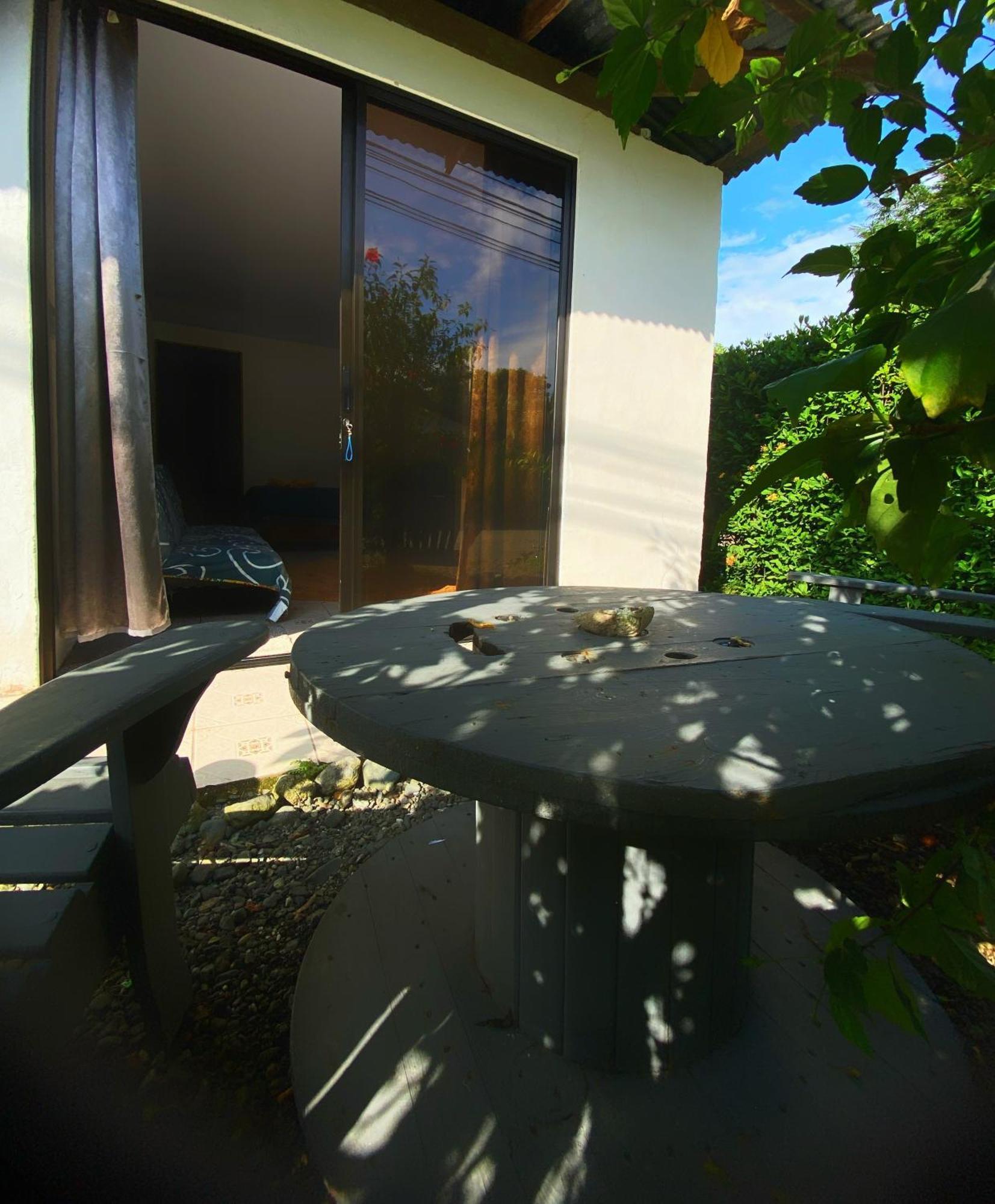 Anluka Estudio Puerto Jiménez 外观 照片